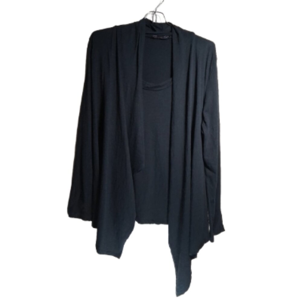 Devoted Black Women's Sweater